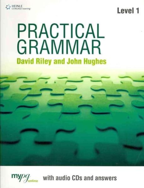 Фото Practical Grammar 1. Student Book with Answers & Audio CDs