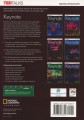 Фото Keynote Advanced. Workbook with Audio CDs 2