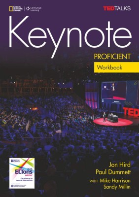 Keynote Proficient .Workbook with Audio CDs