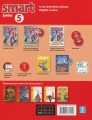Фото Smart Junior 5. Workbook with CD/CD-ROM 2