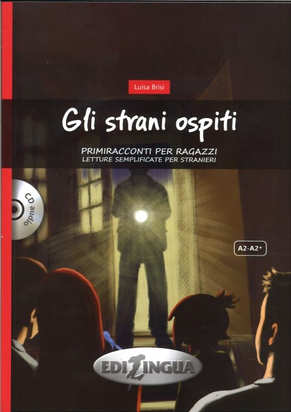 Фото Primiracconti Adolescenti (A2-A2+)