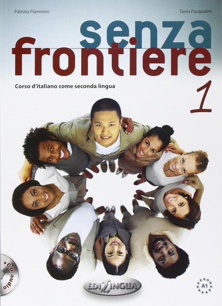 Фото Senza frontiere 1