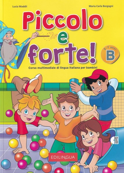 Фото Piccolo e forte!