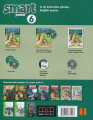 Фото Smart Junior 6. Workbook with CD/CD-ROM 2