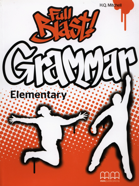 Фото Full Blast! Grammar Elementary. Teacher's Book