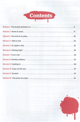 Full Blast! B1+ Workbook. Teacher's Ed.