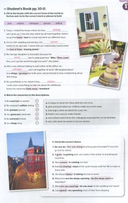 Full Blast! B1+ Workbook. Teacher's Ed.