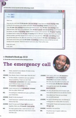 Full Blast! B1+ Workbook. Teacher's Ed.