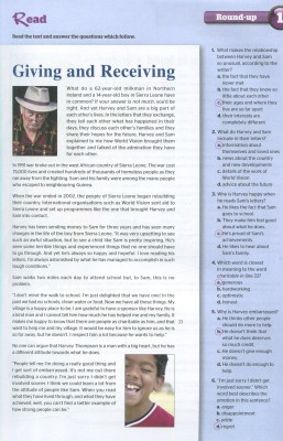 Full Blast! B1+ Workbook. Teacher's Ed.