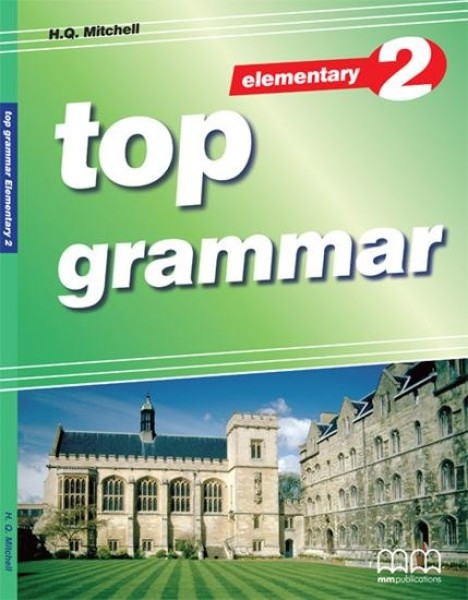 Фото Top Grammar 2 Elementary SB