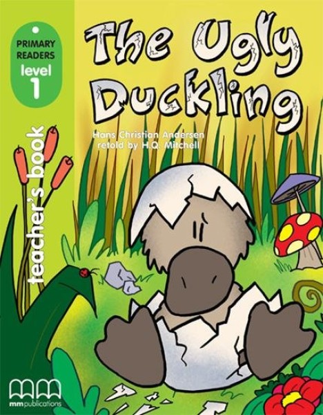 Фото PR1 Ugly Duckling TB + CD