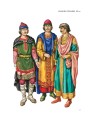 Фото Вбрання Київської Русі 3