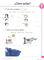 Фото Colega vuelve 1. Pack alumno (Libro + Ejercicios + Láminas) 11
