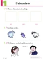 Фото Colega vuelve 1. Pack alumno (Libro + Ejercicios + Láminas) 12