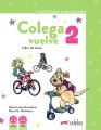 Фото Colega vuelve 2. Pack alumno (Libro + Ejercicios + Láminas) 2