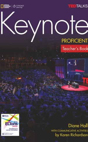 Keynote Proficient. Teacher's Book with Audio CDs