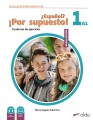 Фото Espanol Por supuesto 1 (A1). Cuaderno de Ejercicios 2