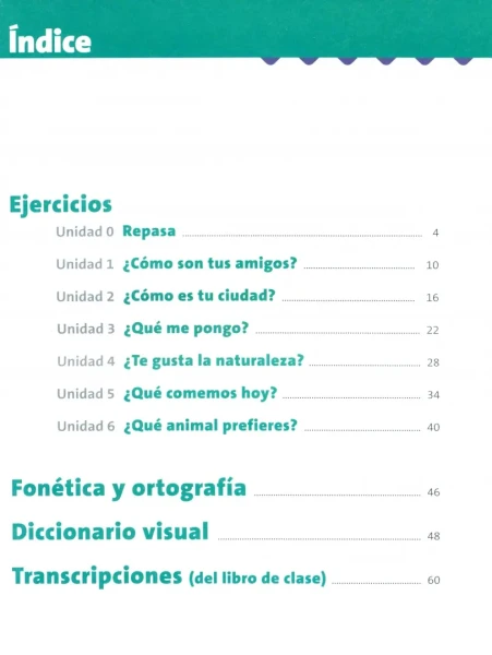 Фото Espanol Por supuesto 2 (A2). Cuaderno de Ejercicios