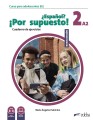 Фото Espanol Por supuesto 2 (A2). Cuaderno de Ejercicios 2