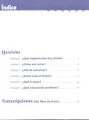 Фото Espanol Por supuesto 3 (A2+). Cuaderno de Ejercicios 3