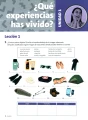 Фото Espanol Por supuesto 3 (A2+). Cuaderno de Ejercicios 4