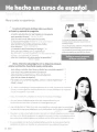 Фото Espanol Por supuesto 3 (A2+). Guía didáctica 9