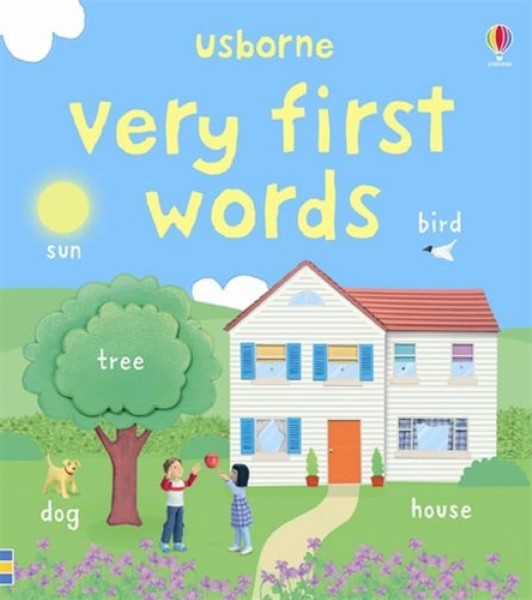 Фото Very First Words