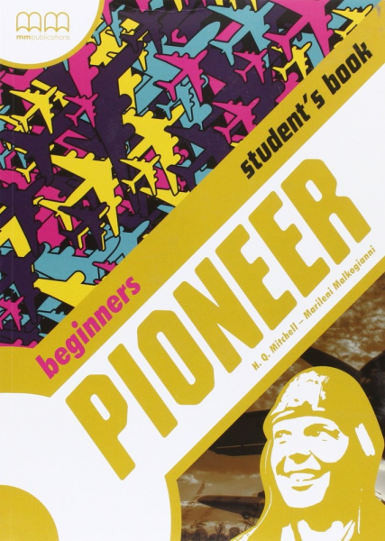 Фото Pioneer Beginners. Student's Book