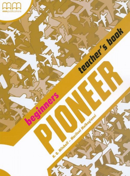 Фото Pioneer Beginners Teacher's Book