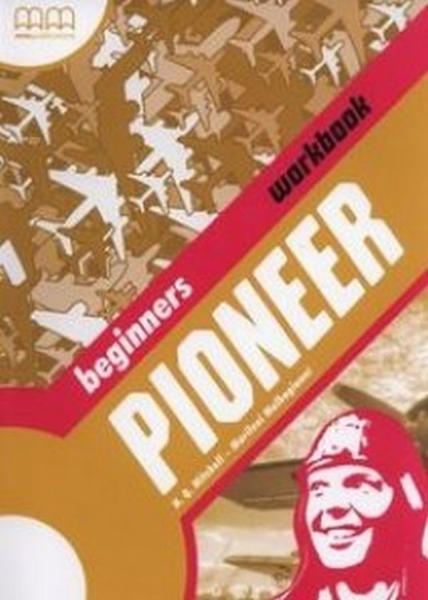 Фото Pioneer Beginners Workbook