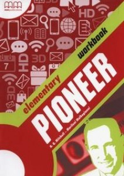 Фото Pioneer Elementary Workbook