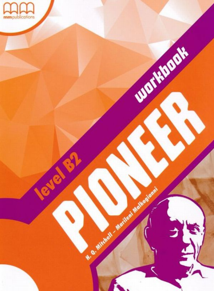 Фото Pioneer B2 Workbook