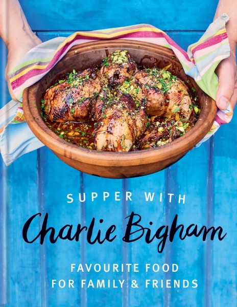 Фото Supper with Charlie Bigham