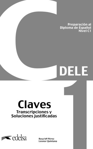 Preparación al DELE C1. Claves