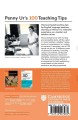 Фото Penny Ur's 100 Teaching Tips. Cambridge Handbooks for Language Teachers 2