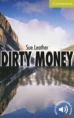 CER St Dirty Money