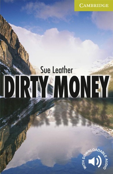 Фото CER St Dirty Money