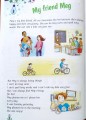 Фото Storyfun for Movers. Level 3. Student's Book with Online Activities and Home Fun B 3