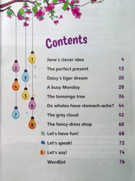 Фото Storyfun for Movers. Level 4. Student's Book with Online Activities and Home Fun B