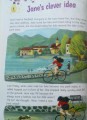 Фото Storyfun for Movers. Level 4. Student's Book with Online Activities and Home Fun B 4