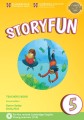 Фото Storyfun for Flyers. Level 5. Teacher's Book with Audio 2