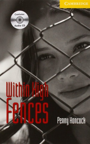 CER 2 Within High Fences. Book with Audio CD Pack
