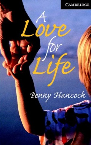 CER 6 A Love for Life. Book with Audio CDs (3) Pack