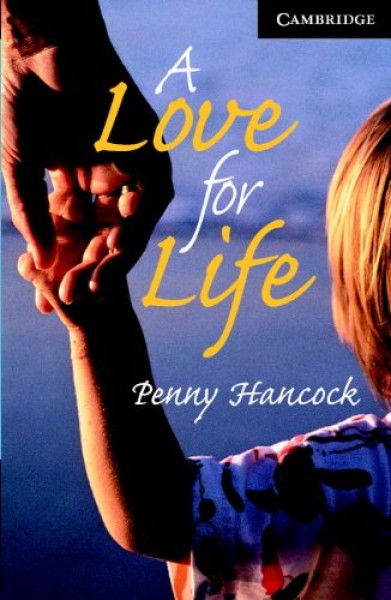Фото CER 6 A Love for Life. Book with Audio CDs (3) Pack