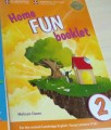 Фото Fun for Starters. Student's Book with Online Activities with Audio and Home Fun Booklet 2 3