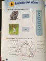 Фото Fun for Starters. Student's Book with Online Activities with Audio and Home Fun Booklet 2 5