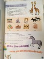 Фото Fun for Starters. Student's Book with Online Activities with Audio and Home Fun Booklet 2 6