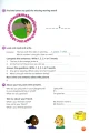 Фото Fun for Movers. Student's Book with Online Activities with Audio and Home Fun Booklet 4 5