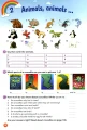 Фото Fun for Movers. Student's Book with Online Activities with Audio and Home Fun Booklet 4 7