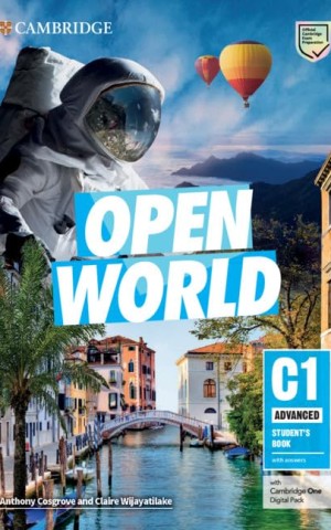 Open World (С1)